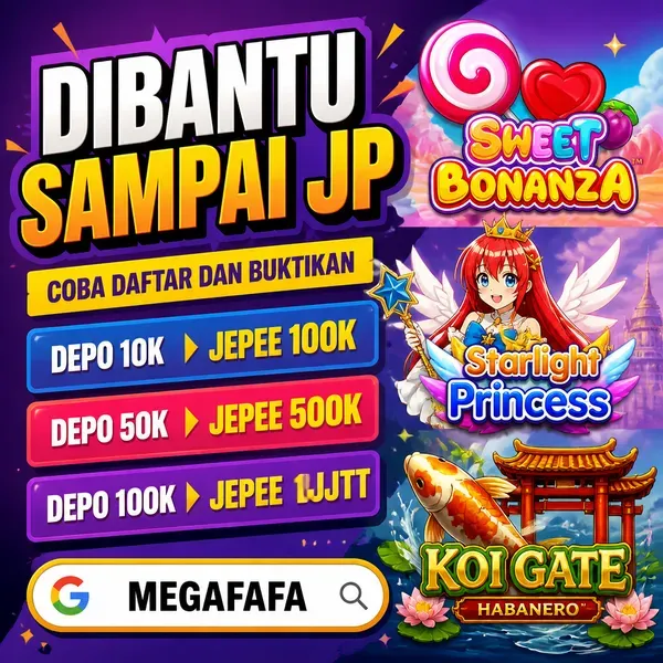 berantas judi online